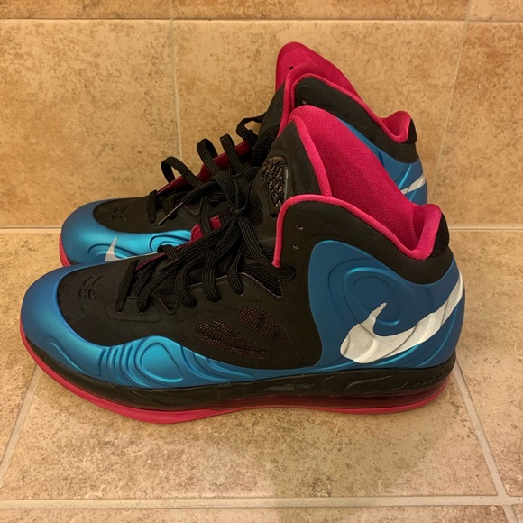 fireberry hyperposite